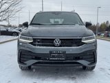 New 2024 Volkswagen Tiguan SE R-Line image 3