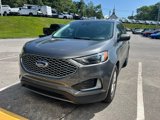 Used 2023 Ford Edge SEL image 3