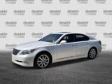 Used 2008 Lexus LS 460 image 5