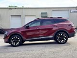Used 2023 Kia Sportage X-Line w/ X-Line Premium Package image 4