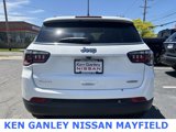 Used 2024 Jeep Compass Latitude image 6