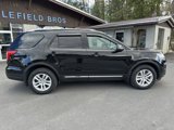 Certified 2018 Ford Explorer XLT image 5