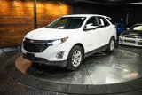 Used 2021 Chevrolet Equinox LT image 2