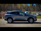 Used 2022 Ford Escape SE image 3