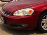 Used 2010 Chevrolet Impala LT w/ Luxury Edition Package image 3