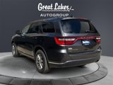 Used 2016 Dodge Durango SXT w/ Quick Order Package 23B image 3