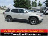 Used 2017 GMC Acadia SLT image 3