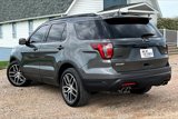 Used 2018 Ford Explorer Sport image 4
