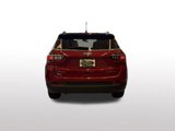 Used 2025 Jeep Compass Limited image 5
