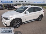 Used 2018 BMW X1 xDrive28i image 1