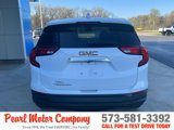 Certified 2020 GMC Terrain SLE image 5