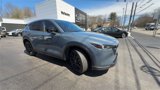 Certified 2023 MAZDA CX-5 Carbon Edition image 2