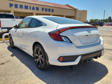 Used 2019 Honda Civic Sport image 2