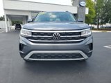Used 2022 Volkswagen Atlas SE image 3