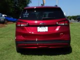 Used 2024 Chevrolet Equinox RS w/ RS Leather Package image 6