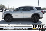 New 2025 GMC Terrain Elevation w/ Black Edition image 4