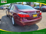 Used 2011 Hyundai Genesis 4.6 image 5