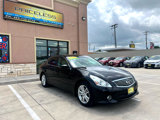 Used 2012 INFINITI G37 x Sedan w/ Premium Pkg image 2