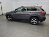 Used 2019 Jeep Cherokee Limited w/ Luxury Group image 3