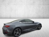 Used 2020 INFINITI Q60 3.0t Luxe image 5