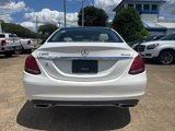 Used 2016 Mercedes-Benz C 300 4MATIC Sedan w/ Multimedia Package image 6