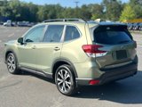 Used 2020 Subaru Forester Limited image 4