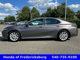 Used 2022 Toyota Camry LE image 2
