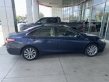 Certified 2015 Toyota Camry XLE image 4