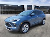 New 2025 Buick Encore GX Preferred image 2