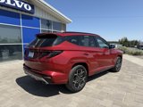 Used 2023 Hyundai Tucson N Line w/ Cargo Package image 3