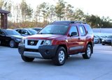 Used 2011 Nissan Xterra S image 3