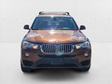 Used 2017 BMW X3 xDrive28i image 2
