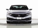 Used 2019 Honda Civic Sport image 2