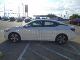 Used 2021 Nissan Sentra SV image 4