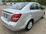 Used 2017 Chevrolet Sonic LT image 5