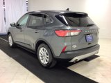 Certified 2020 Ford Escape SE image 5