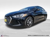 Used 2018 Hyundai Elantra SE w/ SE Connectivity Package 04 image 3