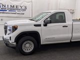 Used 2023 GMC Sierra 1500 Pro w/ Pro Value Package image 2