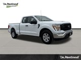 Used 2022 Ford F150 XL w/ Equipment Group 101A High image 3