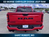 New 2025 RAM 1500 Big Horn image 3