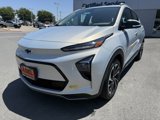 Used 2022 Chevrolet Bolt EUV Premier w/ Sun & Sound Package image 3