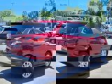 Used 2018 Chevrolet Equinox LT image 4