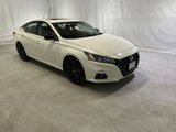 Used 2022 Nissan Altima 2.5 SR w/ Midnight Edition Package image 2