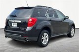 Used 2012 Chevrolet Equinox LT image 5