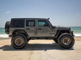 Used 2020 Jeep Wrangler Unlimited Rubicon image 5