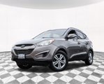 Used 2011 Hyundai Tucson GLS image 2