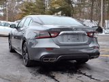 Certified 2022 Nissan Maxima SV w/ Floor Mat Group image 4
