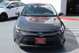 Certified 2024 Toyota Corolla LE image 2