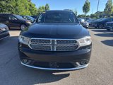 Used 2017 Dodge Durango Citadel w/ Premium Entertainment Group image 2