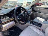 Used 2015 Toyota Camry XLE image 6